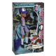 Monster High - Příšerka sportovkyně Clawdeen Wolf