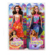 Barbie a kouzelná dvířka - princezna Modrá