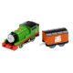 Thomas & Friends- Motorová mašinka Percy