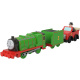 Thomas & Friends - Noví kamarádi Henry And Winston