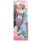 Barbie - Mořská panna