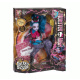 Monster High - Noví kříženci