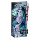 Monster High - Škola Duchů Clawdeen Wolf