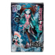 Monster High - Škola Duchů River Styxx