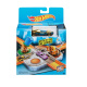 Hot Wheels - Dráha s autíčkem