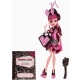 Monster High - Výměnný program Draculaura