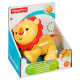 Fisher-Price - Zvířátko Zebra