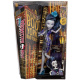 Monster High - Boo York Hvězdné příšerky Luna Mothews