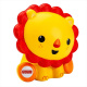 Fisher-Price - Zvířátka do vany Slon