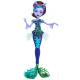 Monster High - Mořská příšerka Clawdeen Wolf