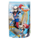 DC Super Hero Girls - Panenka s doplňky Harley Quinn