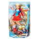 DC Super Hero Girls - Panenka s doplňky Supergirl