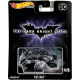 Hot Wheels - Vozidla 1:64 The Bat