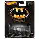 Hot Wheels - Vozidla 1:64 Batmobile