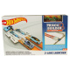 Hot Wheels - Dráha Track Builder 2-Lane Launcher