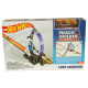 Hot Wheels - Dráha Track Builder Loop Launcher