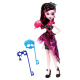 Monster High - Plesová příšerka Draculaura