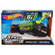 Hot Wheels - Speed Winders Twister Zelená