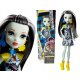 Monster High - Příšera Frankie Stein