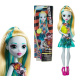 Monster High - Příšera Lagoona Blue