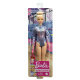 Barbie – První povolání Gymnastka GTN65
