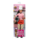 Barbie – První povolání Kuchařka GTW38
