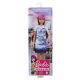 Barbie – První povolání Kadeřnice GTW36