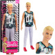 Barbie – Ken Fashionistas 116