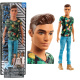 Barbie – Ken Fashionistas 15