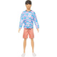 Barbie – Ken Fashionistas 219