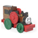 Thomas & Friends - Malé kovové mašinky Theo
