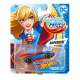 Hot Wheels - Auto DC Super Hero Girls Supergirl