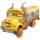 Cars 3 - Velká bláznivá auta Miss Fritter