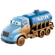 Cars 3 - Velká bláznivá auta Mr. Drippy
