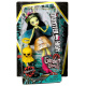 Monster High - Strašidelná víla Beetrice