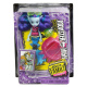 Monster High - Rodina příšerek Lagoona Blue