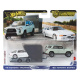 Hot Wheels – Team Transport 89 Toyota Supra