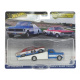 Hot Wheels – Team Transport ’66 Chevelle