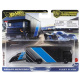Hot Wheels – Team Transport Fleet Flyer