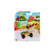 Hot Wheels - Super Mario Bowser