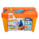 Hot Wheels - Track builder v kufříku GCF91