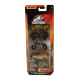 Matchbox - Jurassic World Land Action Squad GDP07