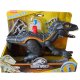 Jurassic World - Dinosaurus Indoraptor&Maisie