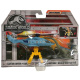 Jurassic World - Vozidlo s dinosaurem Raptor Copter