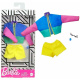 Barbie - Oblečení 887961804584 - GHW88