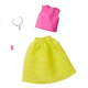 Barbie - Oblečení 887961804539 - GHW82