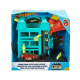 Hot Wheels - Stanice Speed Shop Escape
