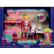Enchantimals – Domácí pohoda Kitchen Fun