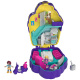 Polly Pocket - Domeček mini GFM48