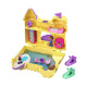Polly Pocket - Domeček mini GCJ87